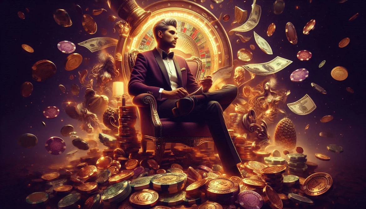 Megawin Casino